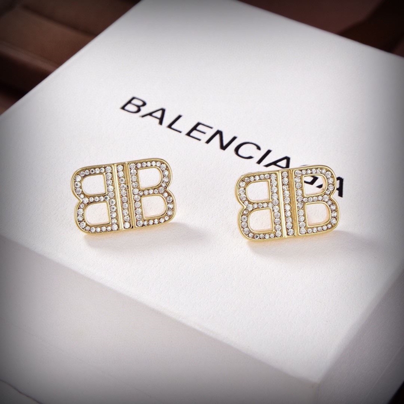 Balenciaga Earrings